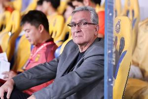 媒体人：伊万一直说国足目标是第4 今晚拿不到分也不是世界末日