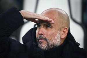 瓜帅神换人！奥赖利替补助攻双响，马尔穆什替补2分钟就进球