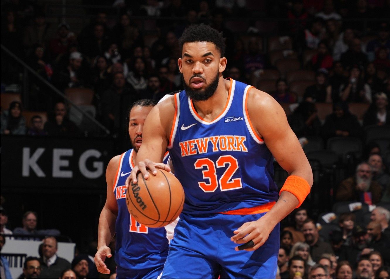 ?唐斯：输球的滋味总是不好受，我们需要重整旗鼓为下一场比赛做准备